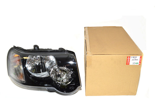 XBC500980LR - HEADLAMP