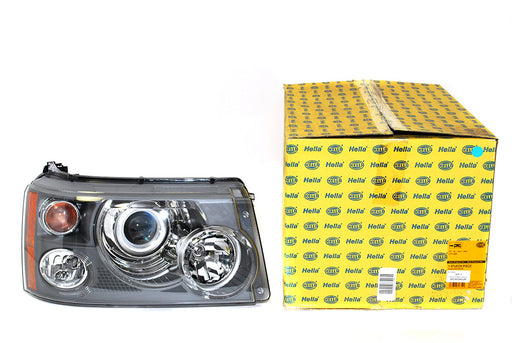 XBC502260LZN - HEADLAMP ASSY RH