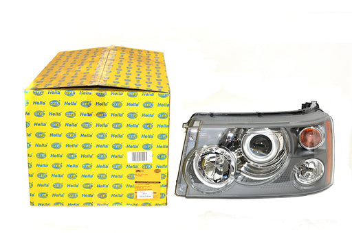 XBC502370LZN - HEADLAMP ASSY LH