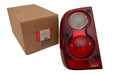 XFB500170LR - LAMP ASSY - REAR