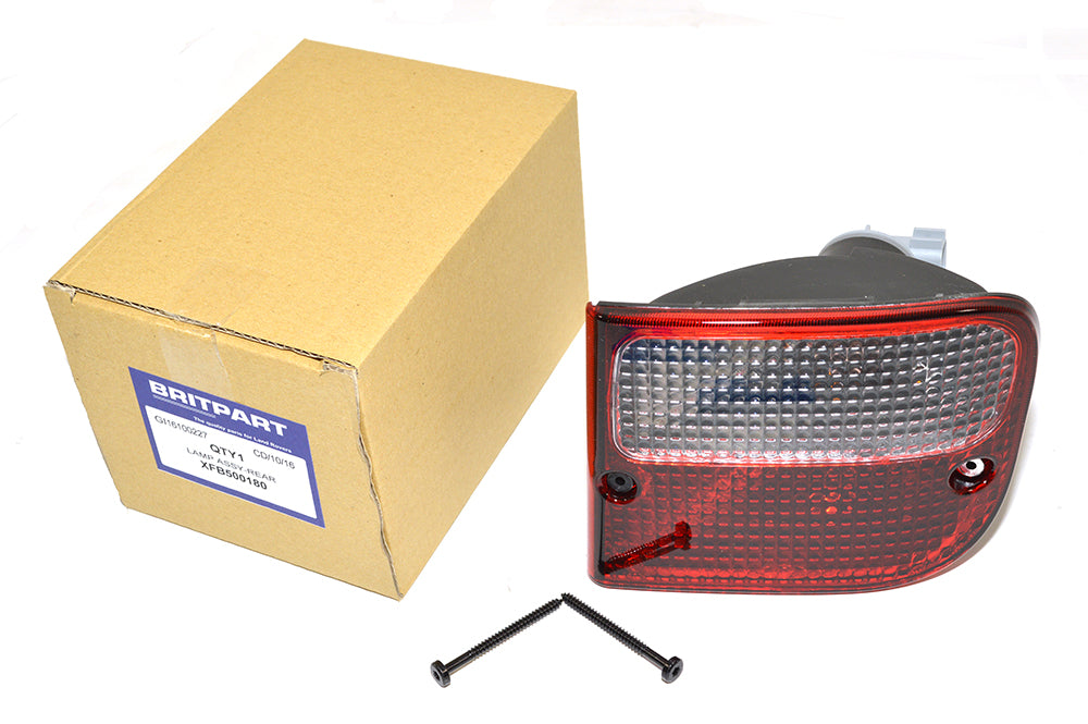 XFB500180 - LAMP ASSY-REAR