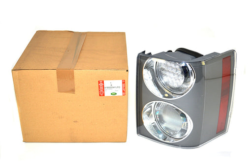 XFB500341LPOLR - LAMP ASSY-REAR