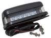 XFC100550LEDG - LAMP NUMBER PLATE LED