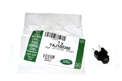 YAJ100390LR - HOLDER - BULB