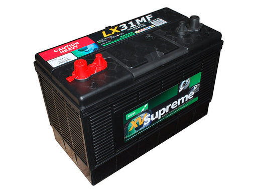 YGD100860 - BATTERY