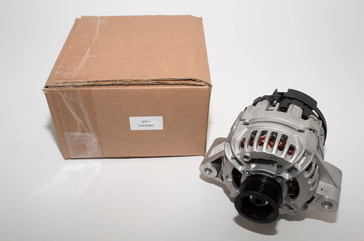 YLE102431 - ALTERNATOR - ROVER USE ONLY