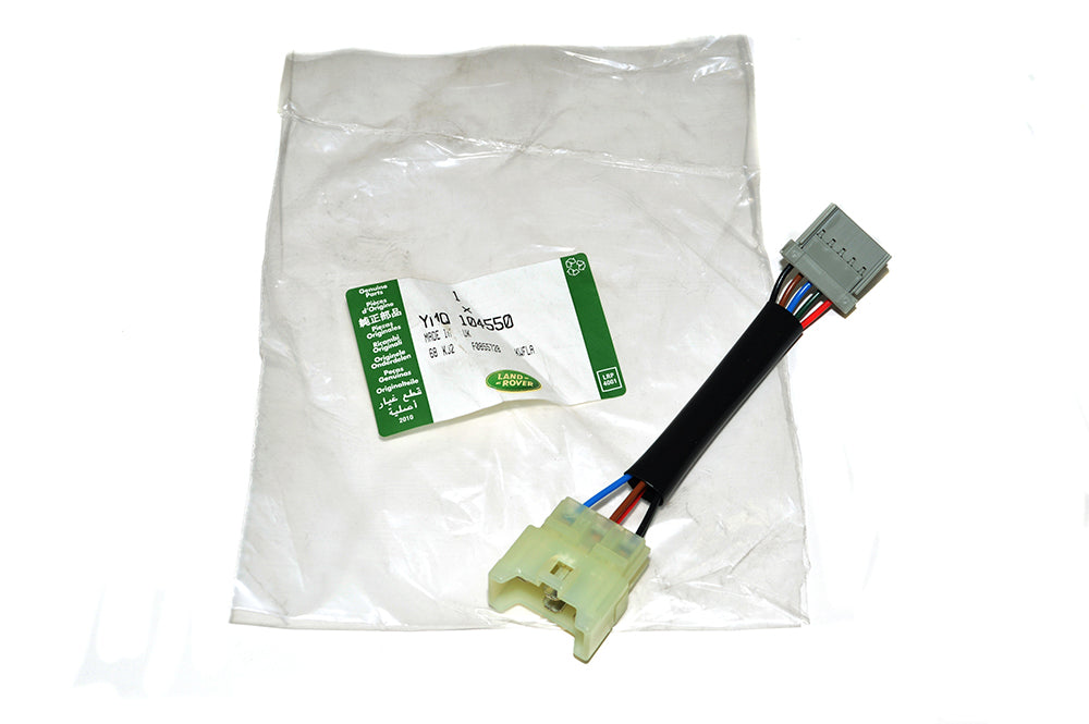 YMQ104550LR - HARNESS - LINK