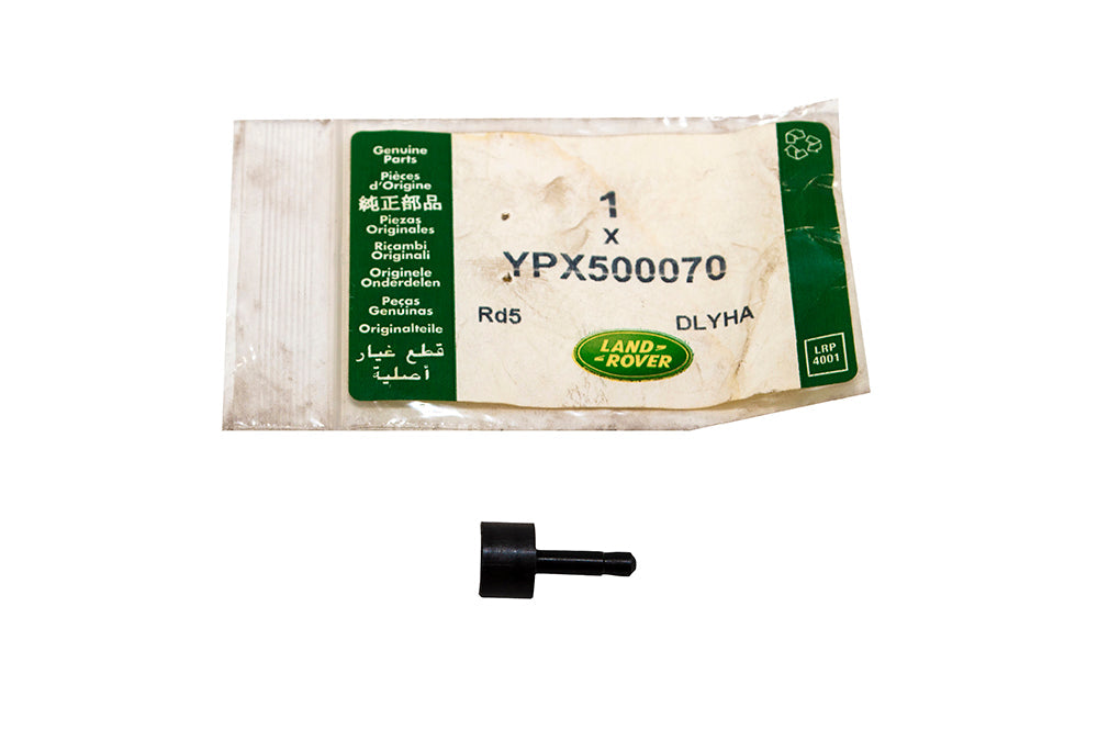 YPX500070LR - PLUG - ENGINE