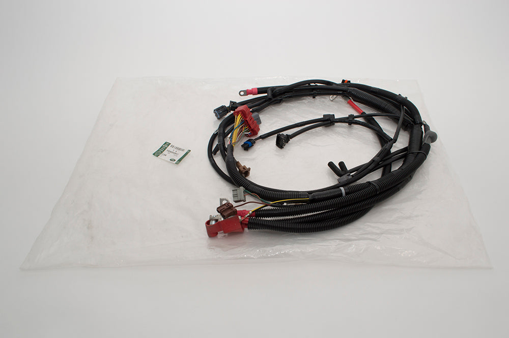 YSB000841LR - WIRE ASSY