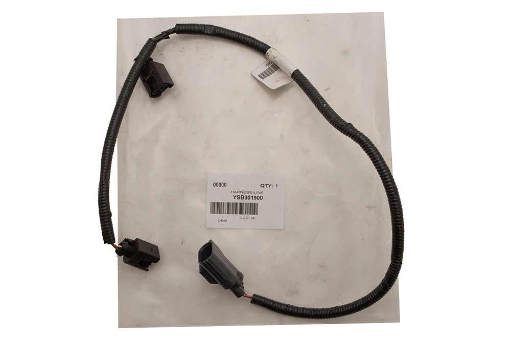 YSB001900 - HARNESS-LINK