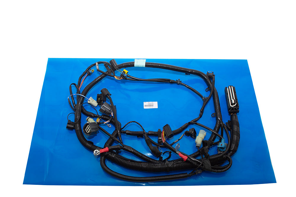 YSB002150 - HARNESS-ENGINE