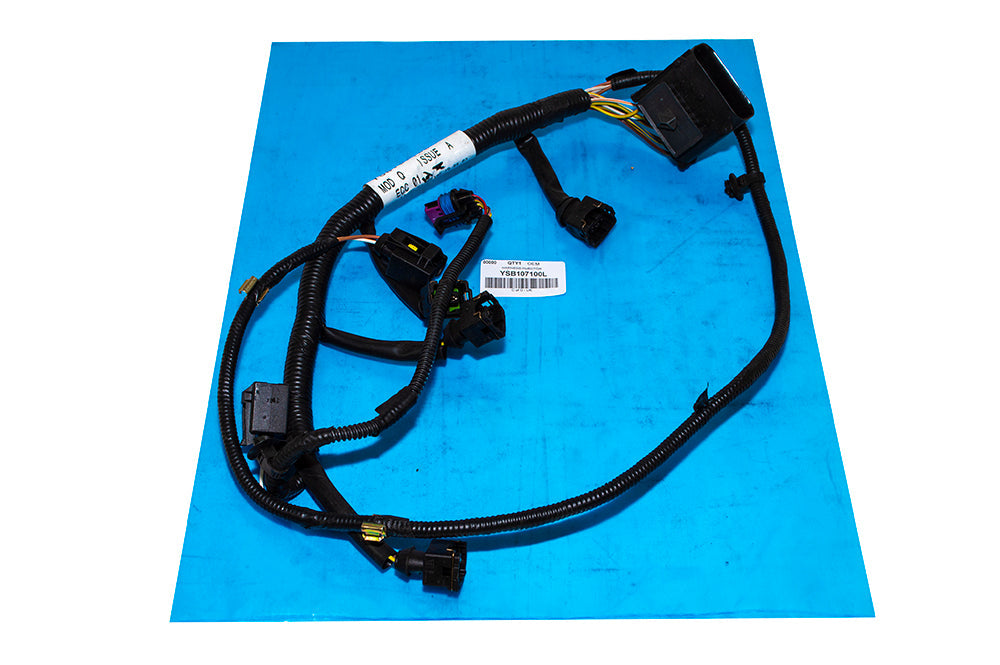 YSB107100L - HARNESS-INJECTOR