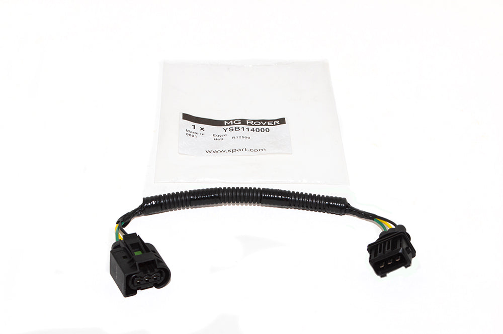 YSB114000L - HARNESS-LINK-EN