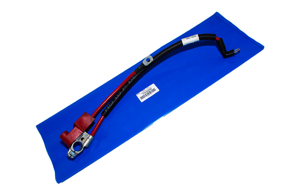YTA102050 - CABLE-BATTERY POSITIVE