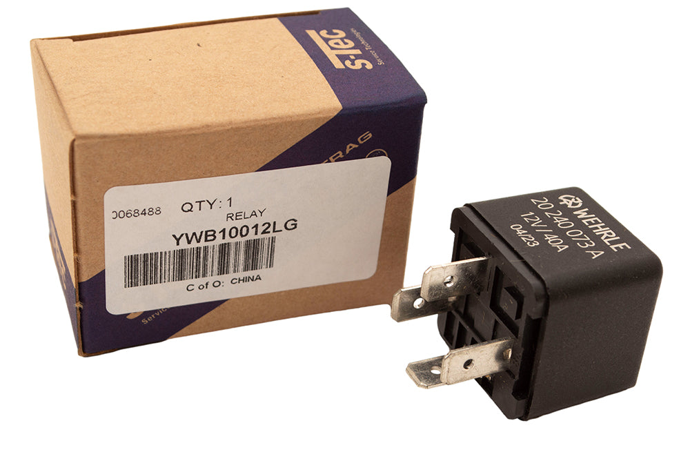 YWB10012LG - RELAY