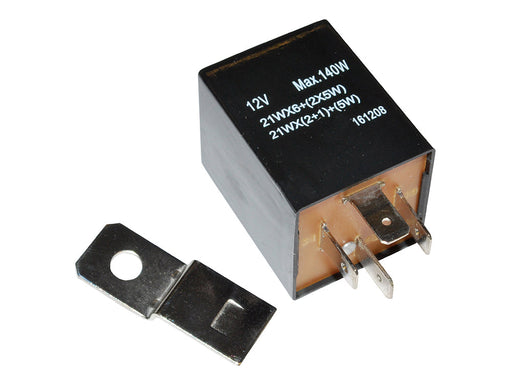 YWT10002L - Flasher unit electronic