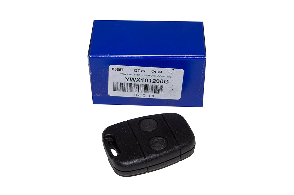 YWX101200G - TRANSMITTER - REMOTE CONTROL