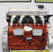 RTC6801EHIL - 2.5L 4 CYL NA DIESEL STRIPPED ENGINE