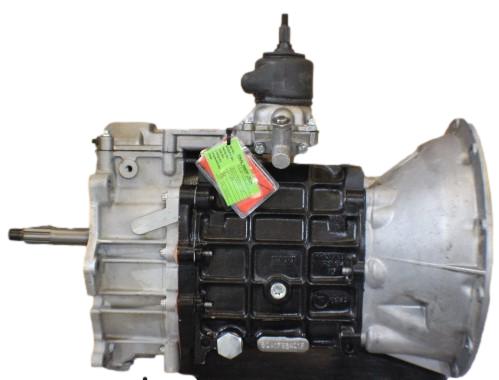 RTC6999E - LT77 4CYL 5 Speed Gearbox — Hobson Industries Ltd