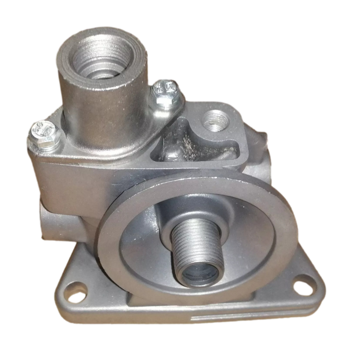 ERR2317 - oil filter housing ( Minus oil pressure switch)