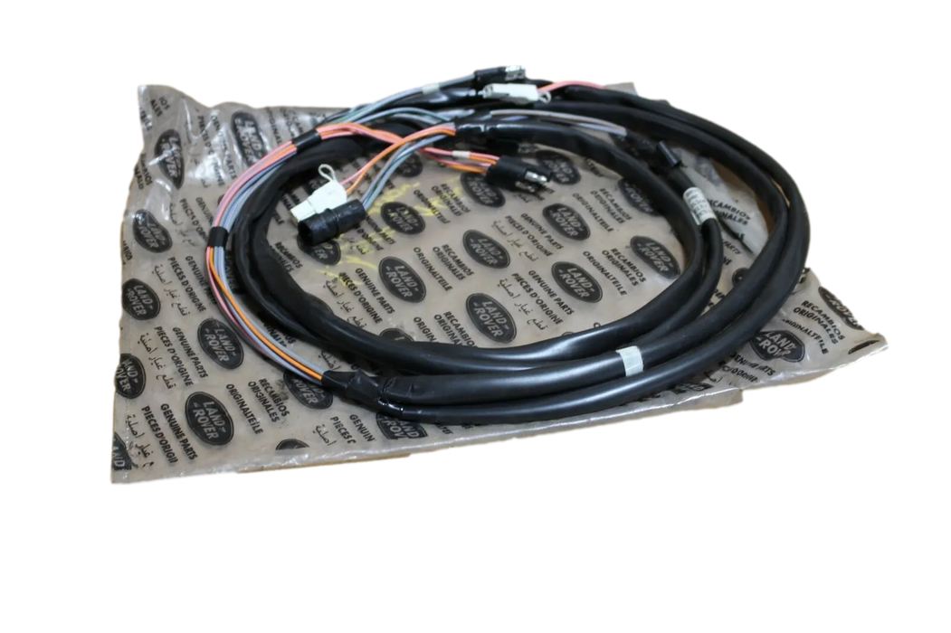 PRC9094 - Harness rear door