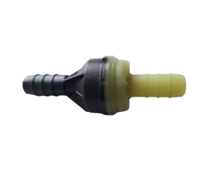 NRC8593 - Valve assembly brake