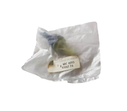 NRC8593 - Valve assembly brake