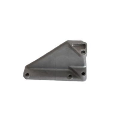 Aluminum bracket