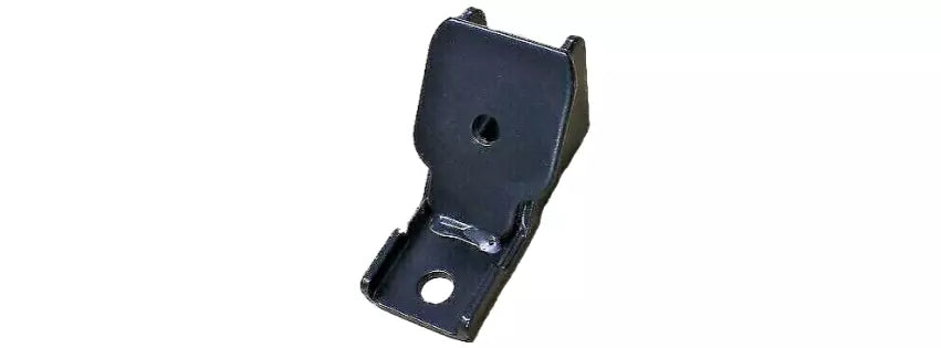 NRC9557 - Bracket- engine mounting