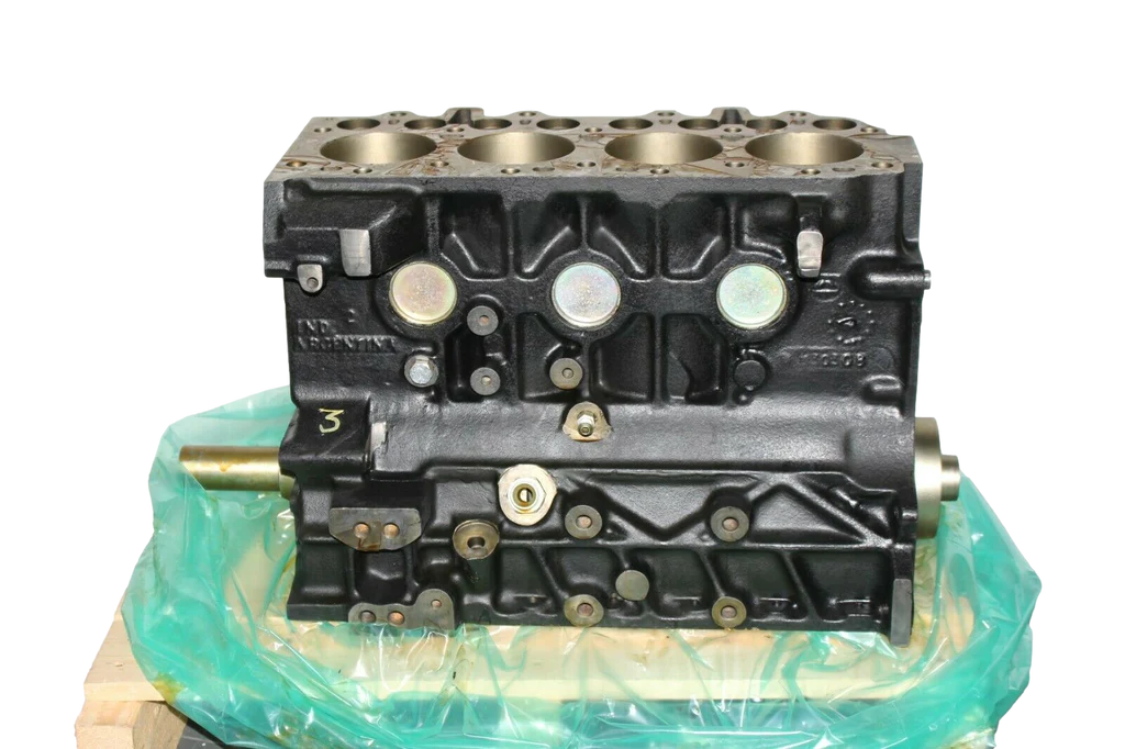 STC1675HIL - 300TDI SHORT ENGINE